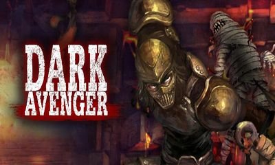 game pic for Dark Avenger